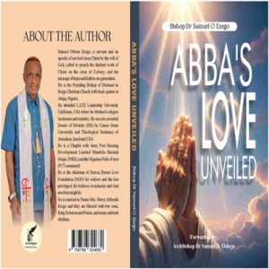 ABBA'S LOVE UNVEILED